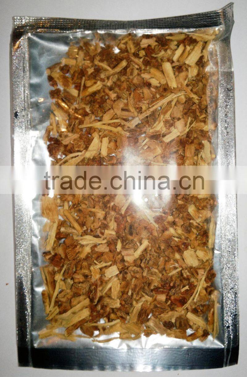 Organic Hemidesmus indicus