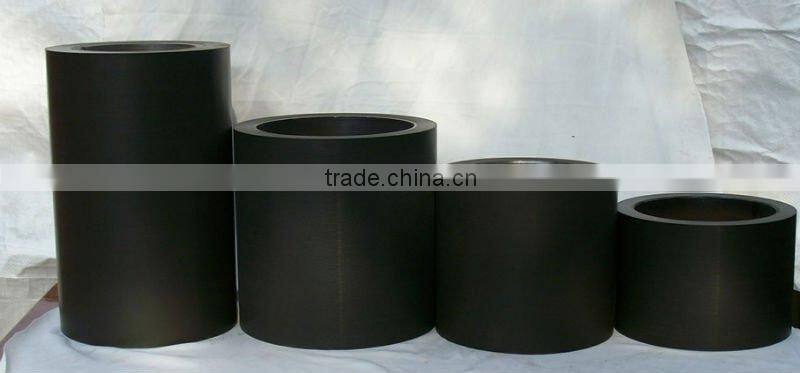 10inch rubber roller making machine