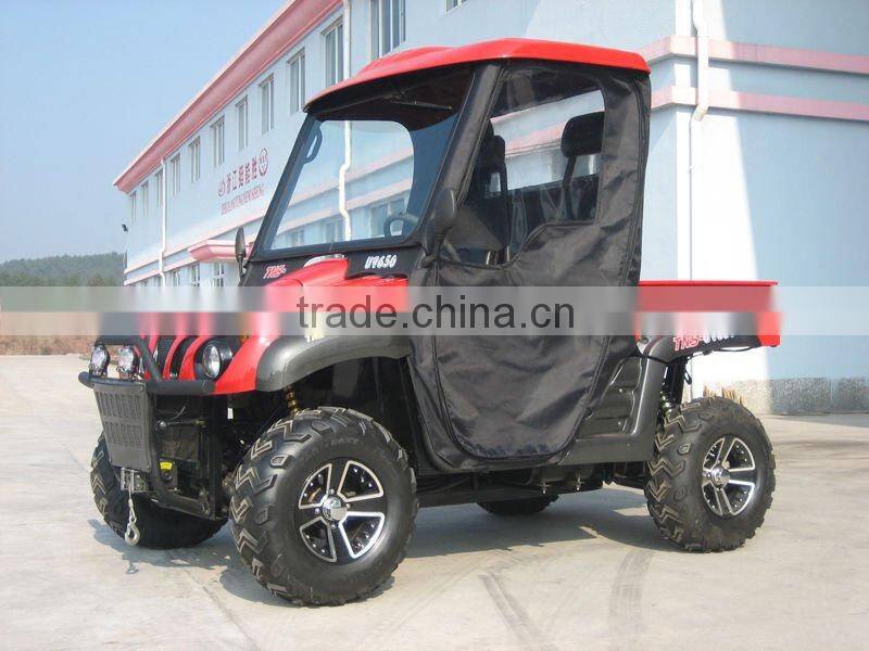 TNS-UV650A eec 650cc utv