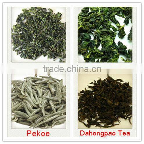 excellent quality and reasonable price Vision tea color sorter, tea color separation machine