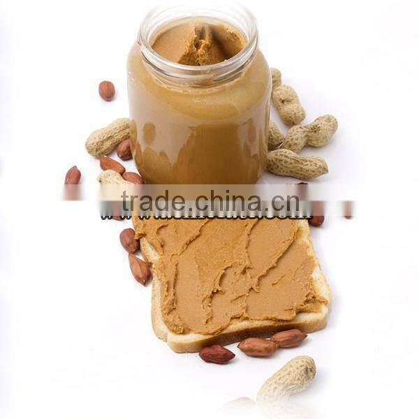Fresh Peanut Paste Creamy/Crunchy/Original Wholesale Bulk Nature Peanut Butter