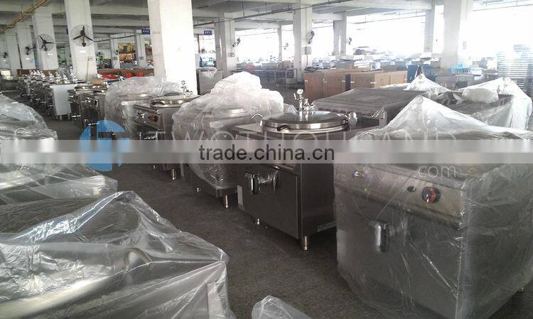 2017 Good Quality Hot Plate Induction Cooker - Electric, 4 Plates, 14000 Watt, TT-WE158C