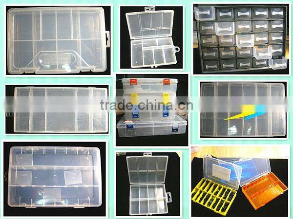 TC High Quality Hand Tool Box