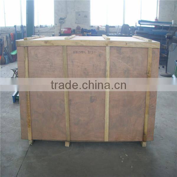 high efficiency and professional fiber shredding machine