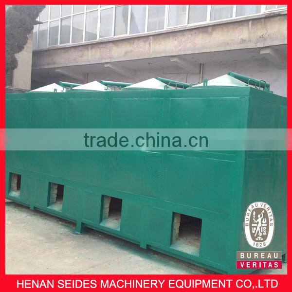 2016 SDM model carbonization furnace/coking furnace 008617698060688