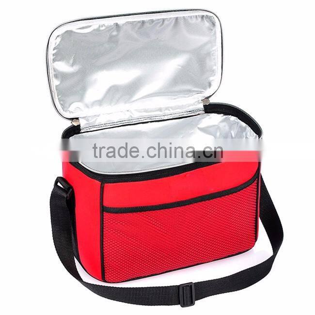Low price cooler bag for beer bottles