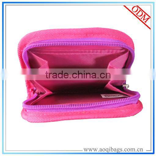 Hot Selling Kids' Wallet, Purse New Design WT001