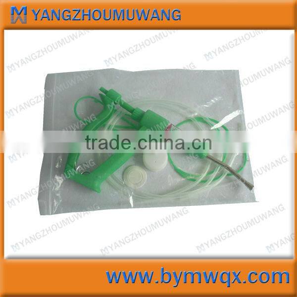 best price animal injection for input medicine gun Pour-On Gun