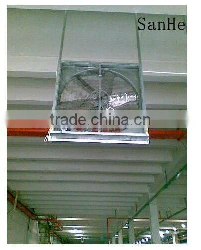 DJF(b)-1 poultry farm design fan