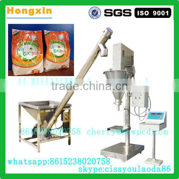 Flour Powder Filling Machine/Powder Packaging Machine /Milk Powder Filling Machine