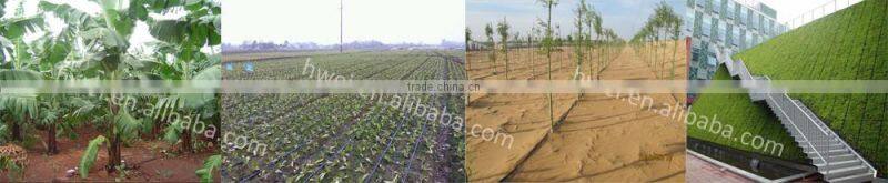 Durable Extrusion Hard Agricultural Irrigation system Using LDPE Drip Irrigation Pipes