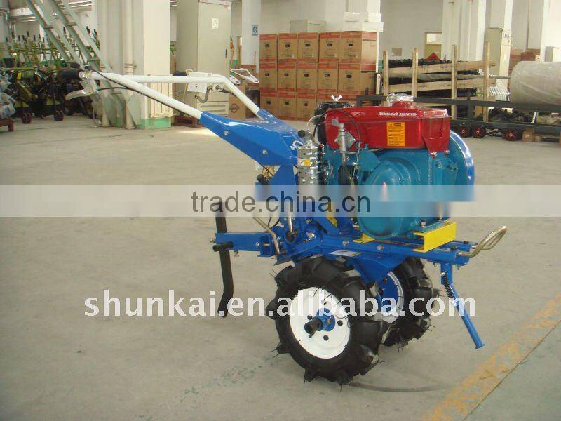 Power Tiller/ Rotary Tiller