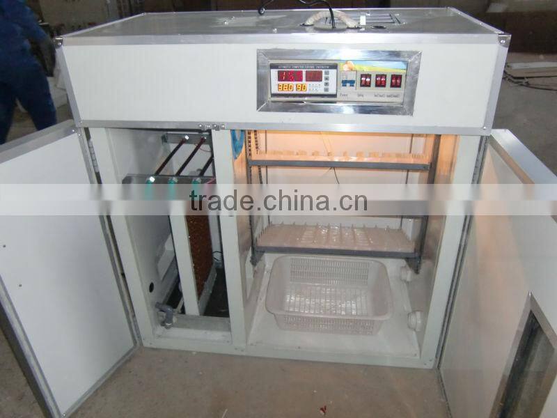 multi-function commercial egg incubator machine