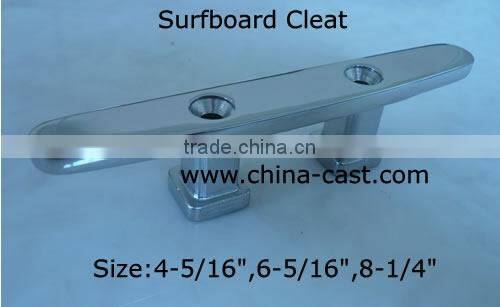surfboard cleat with polished,cleat surfboard