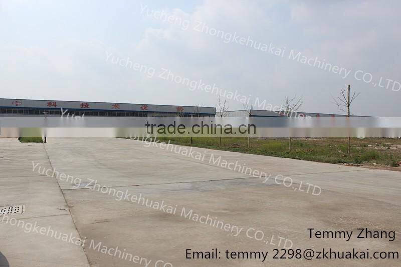 1 row sweet Potato Plant machinery