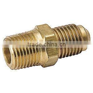 AC Refrigeration Fittings, Brass Half Union 1/2"