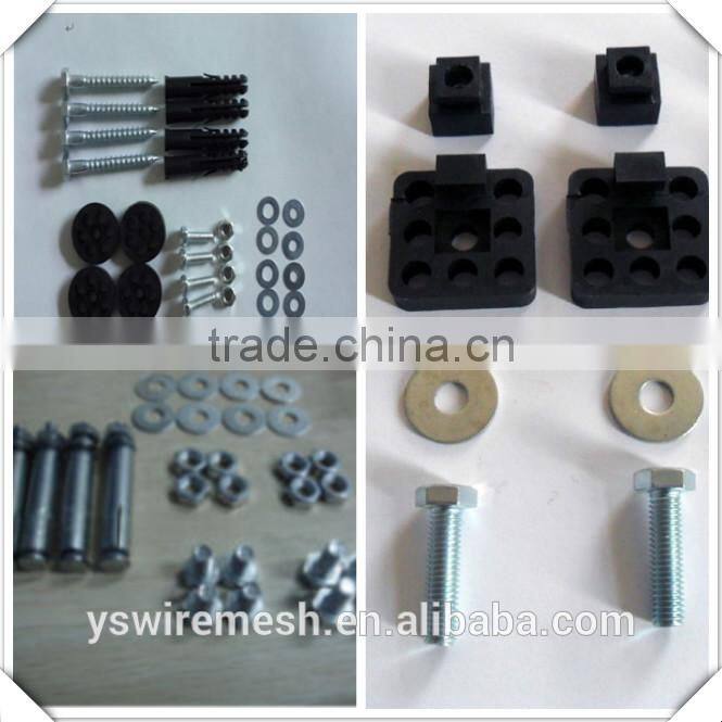 2015 NEW stainless steel air conditioner A/C bracket rust protection