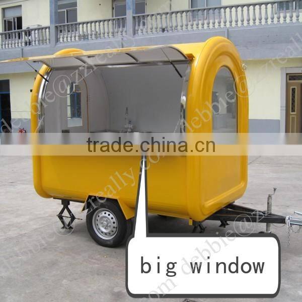 Mobile Ice Cream Cart for Sale/ Street Mexican Ice Cream Vending Cart for Sale/ Mexican Ice Cream Cart for Sale