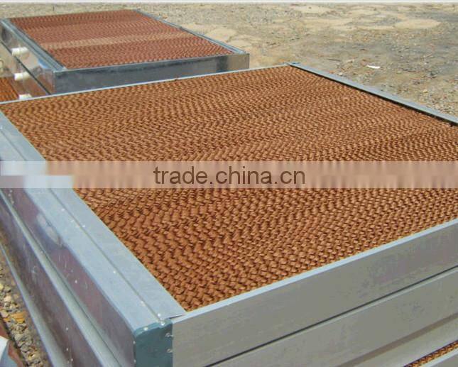 ventilation cooling system used cooling pad