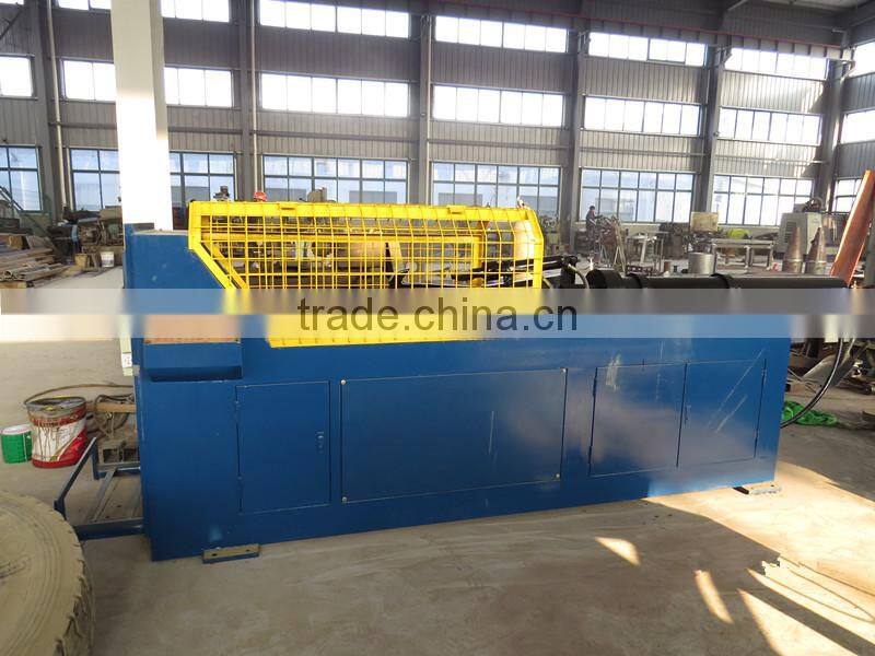 used tire shredder for sale / used tire shredder