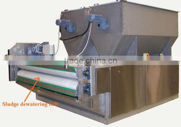 Polyester Press Filter Belt