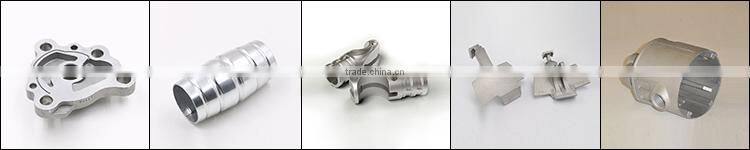 Customized professional steel Starter Gear