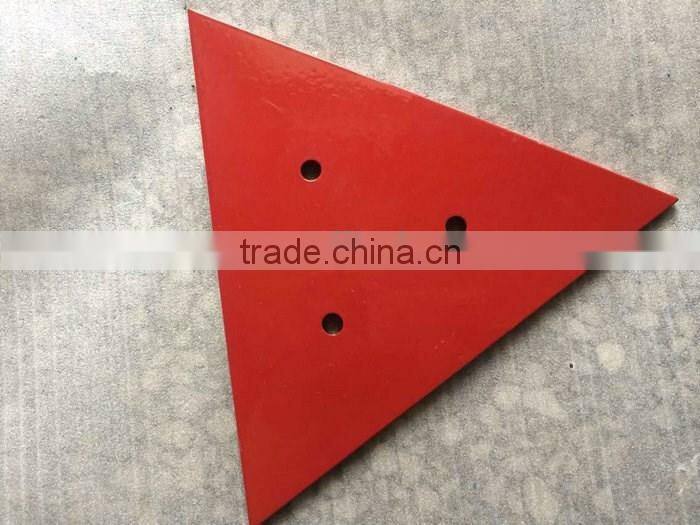 Multifunctional Rotary Tiller Cultivator Spare Parts For Agricultural