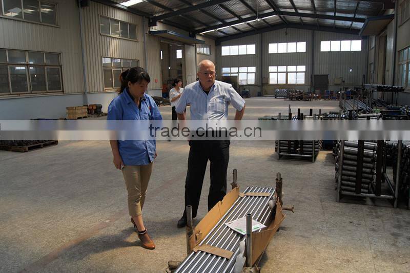 machinery hydraulic ram for excavator, truck, tractor, loader, heavy duty machinery