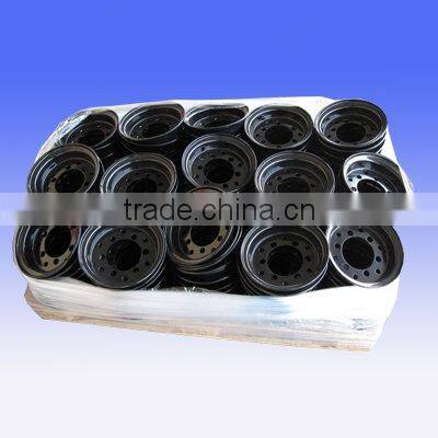 5.00S-12 Split wheels