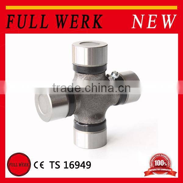 High precision CHINA Made Universal Joints GUT25 car part, forging, especially for Toyota with CE Certificate