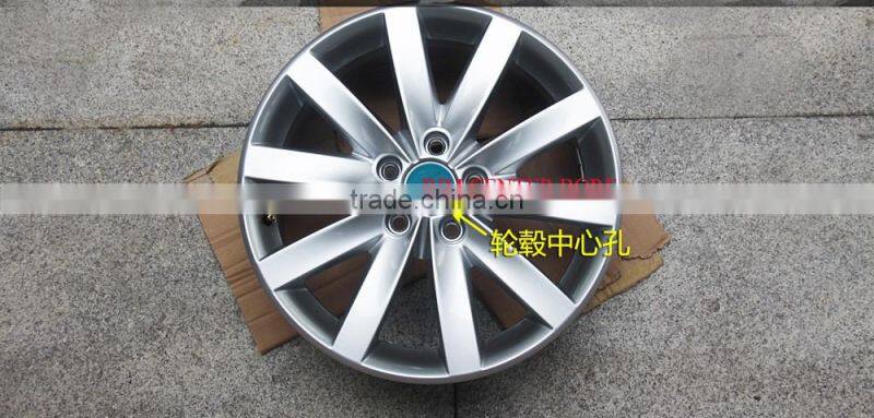 2017 new brand car aluminium alloy wheel rim for sale 15x7 16x7/8 17x8.5 18x8 19x 20x9.0 22 x8.5