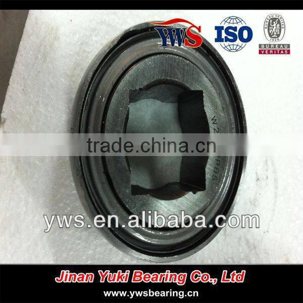 Agricultural bearing inner size 38.113 W208PP10 farm tractor bearing