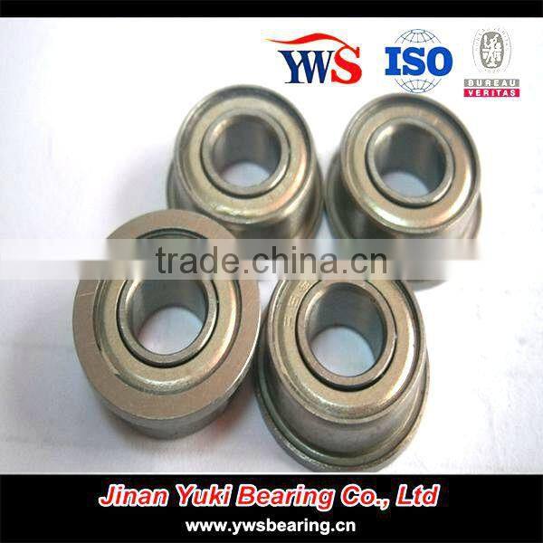 Frictionless APEC5 bearing S6901 ZZ S6901 deep groove ball bearing