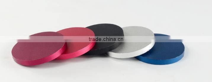 3mm Aluminum Mounting Hub 18027