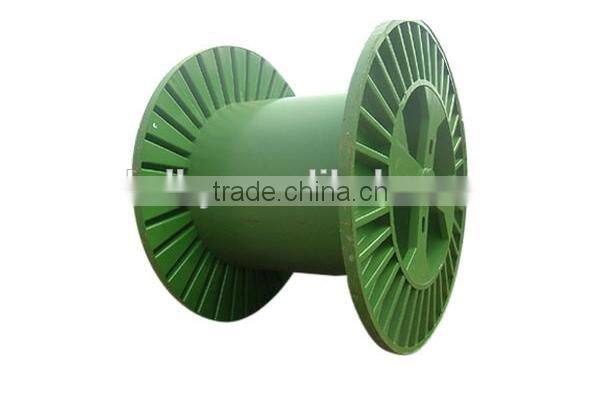 ABS cable wire plastic reel manufactures for cable packing