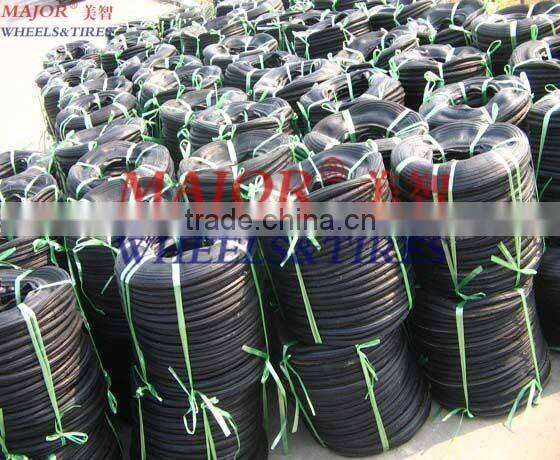 Rubber tube;Wheel barrow inner tube;Inner tube for pneumatic wheel