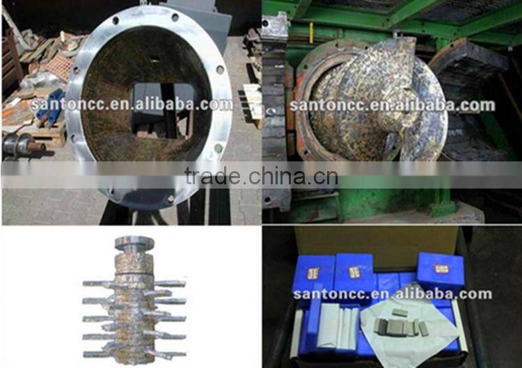 China manufacturer various grades Tungsten carbide plates / tungsten carbide blocks