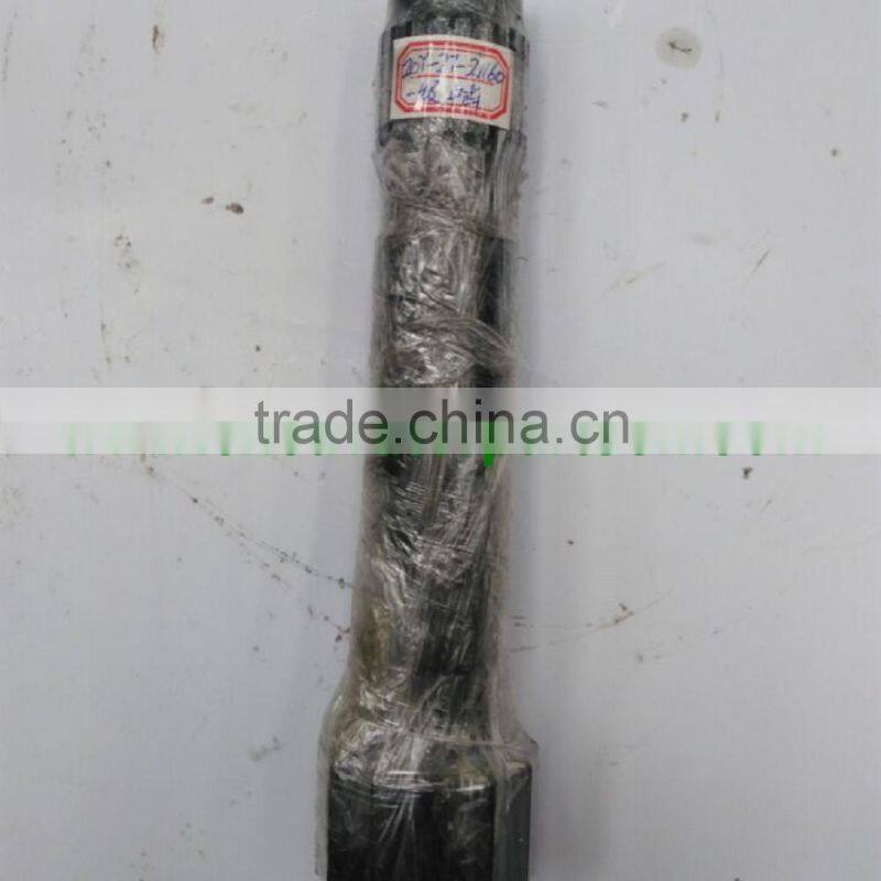 20Y-27-21161 Shaft for PC220-6 PC200-6 PC230-6 PC210-6 Excavator Travel Motor Final Drive