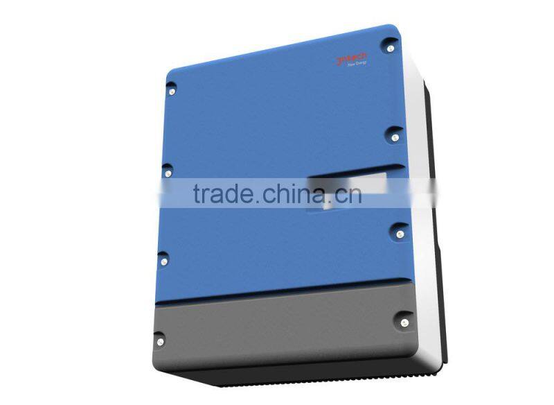 JNTECH 380V 3 Phase 30HP Solar Water Pumping Inverter