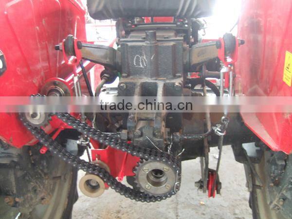 4GL-160 mini small grain combine harvester for sale