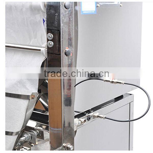 Automatic Digital Chilli Powder and Packing Machine