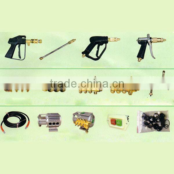 Commercial Jet Power High Pressure Washer For Washing