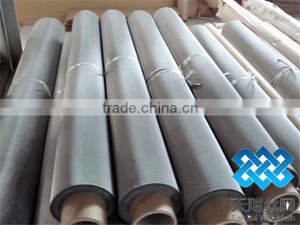 ultra fine stainless steel wire mesh