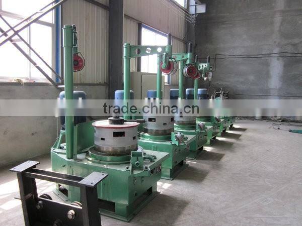 High speed dry wire drawing lubricants