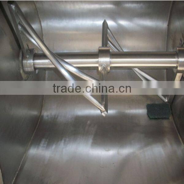 Automatic Stainless Steel bread dough making machine Made In China