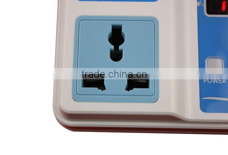 2015 Super Quality 80--250V Plug & Play Intelligent digital Thermostat with Remote Controller CE RoSH