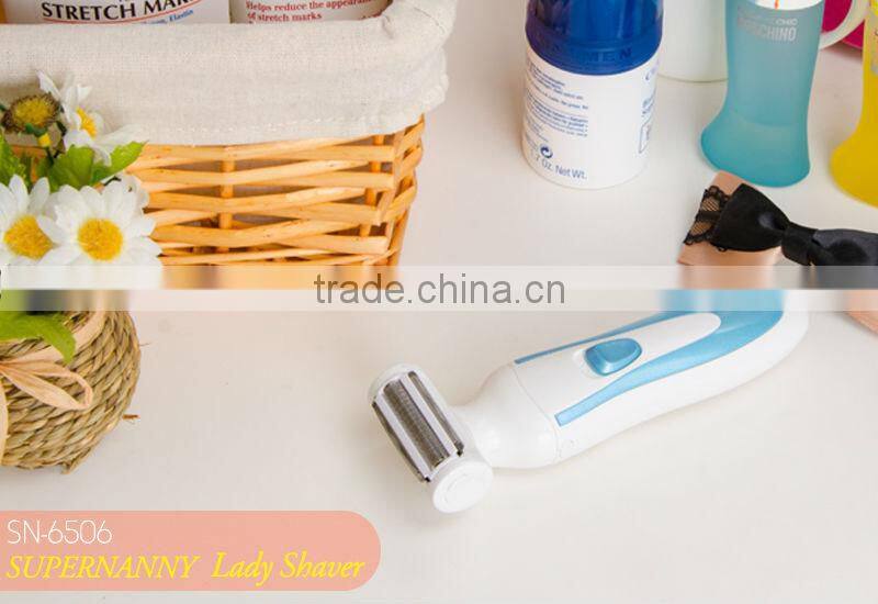 Lady Shaver Epilator (SN-6506)