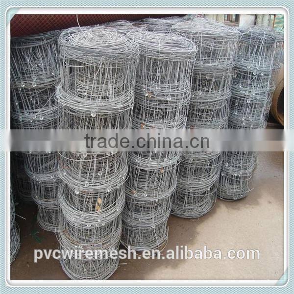 High quality of the canada galvanized pipe horse fence panels