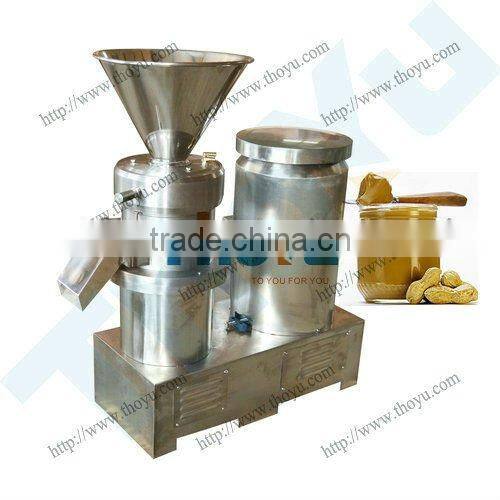 Hot sale sesame grinding machine