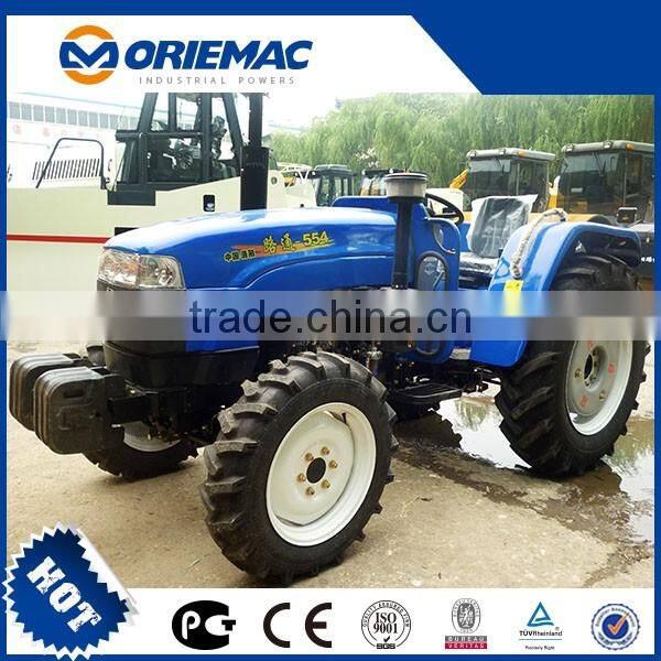 Lutong 110HP 4WD LT1104 farming tractor for sale